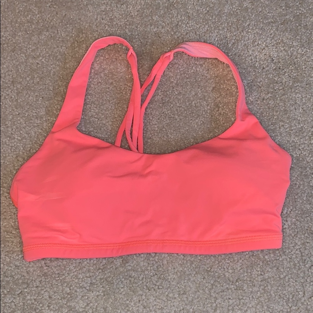 Free to be bra
